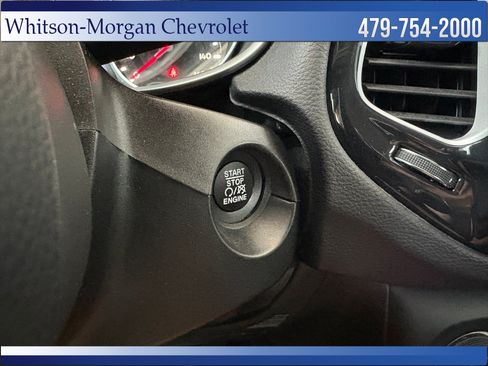 Used 2021 Jeep Compass Latitude FWD image 19