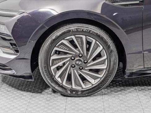 Used 2024 Hyundai Sonata SEL image 34