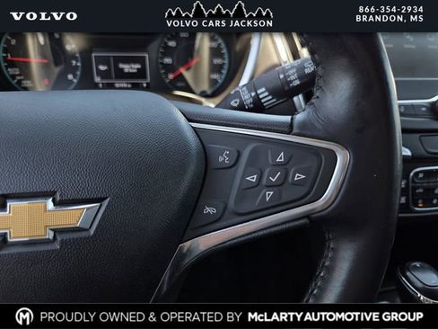 Used 2018 Chevrolet Equinox LT AWD/4WD image 21