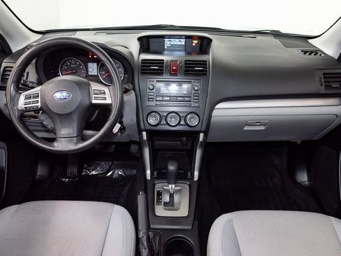 Used 2014 Subaru Forester 2.5i Premium w/ Popular Package #1 AWD/4WD image 23