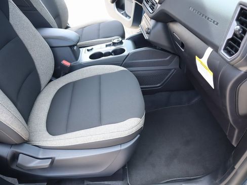 New 2025 Ford Bronco Sport Big Bend w/ Convenience Package image 13