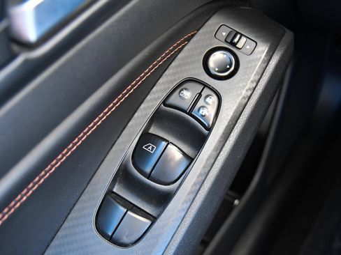 Used 2022 Nissan Altima 2.5 SR w/ Midnight Edition Package FWD image 31
