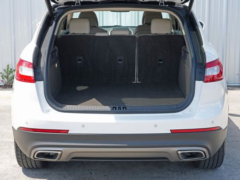 Used 2017 Lincoln MKX Select w/ Select Plus Package image 9