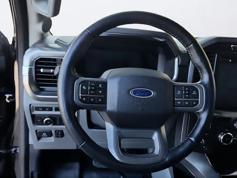 Used 2022 Ford F150 Lariat w/ Equipment Group 502A High AWD/4WD image 20