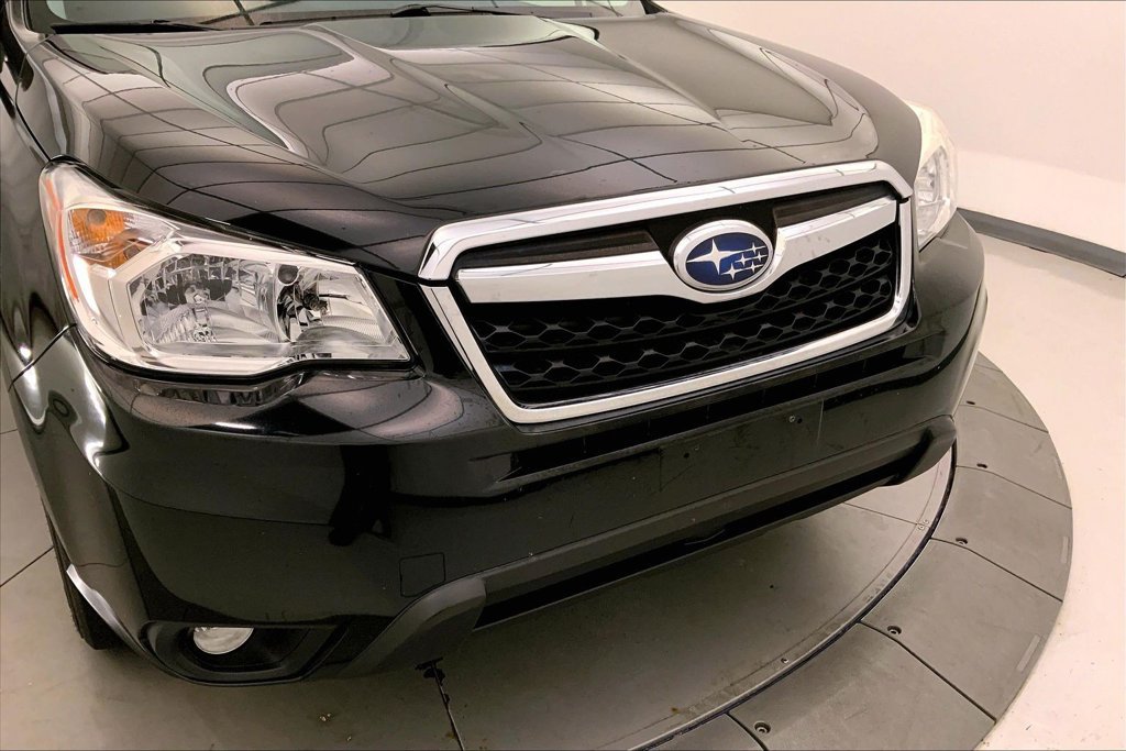 Used 2015 Subaru Forester 2.5i Premium w/ Rugged Package #1 AWD/4WD image 28