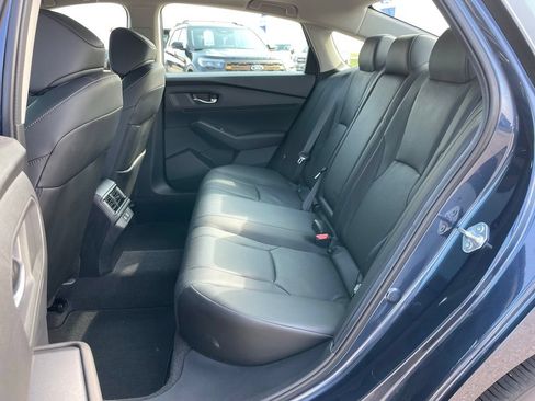 Used 2025 Honda Accord EX-L image 8