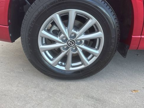 Certified 2025 MAZDA CX-5 AWD 2.5 S w/ Select Package image 11