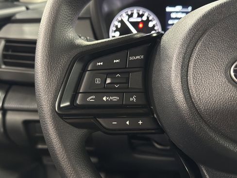 New 2026 Subaru Crosstrek 2.0i Premium image 16