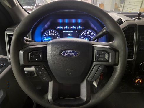 Used 2019 Ford F250 XLT AWD/4WD image 16