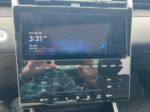 Used 2022 Hyundai Tucson Limited image 25