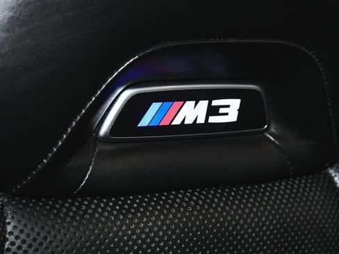 Used 2024 BMW M3 Competition image 70