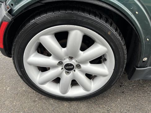 Used 2006 MINI Cooper S image 21