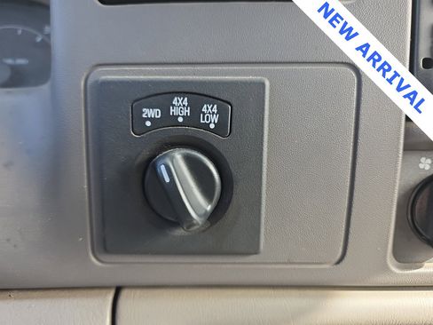 Used 2001 Ford F350 Lariat image 16