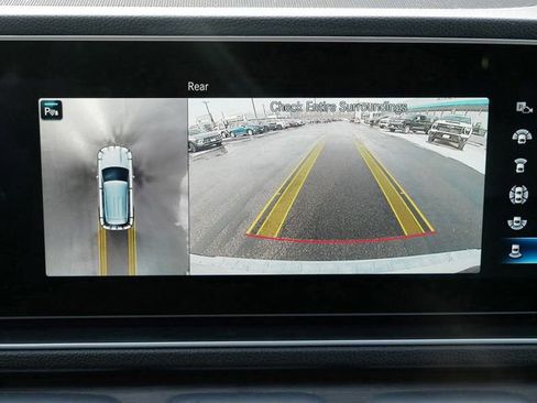 Used 2022 Mercedes-Benz GLE 350 4MATIC image 19