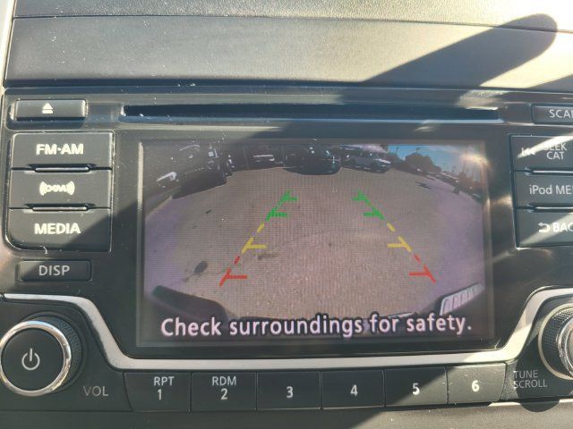 Used 2018 Nissan Frontier SV AWD/4WD image 20