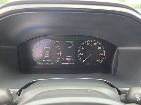 Used 2024 Honda CR-V Sport image 21