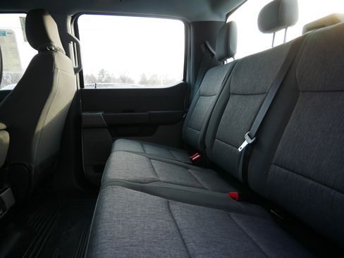 New 2026 Ford F350 XL w/ XL Chrome Package image 6