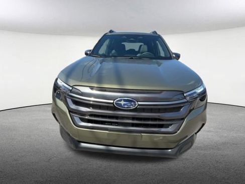 New 2026 Subaru Forester Premium AWD/4WD image 3