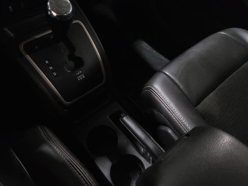 Used 2017 Jeep Patriot 75th Anniversary w/ Power Value Group image 26