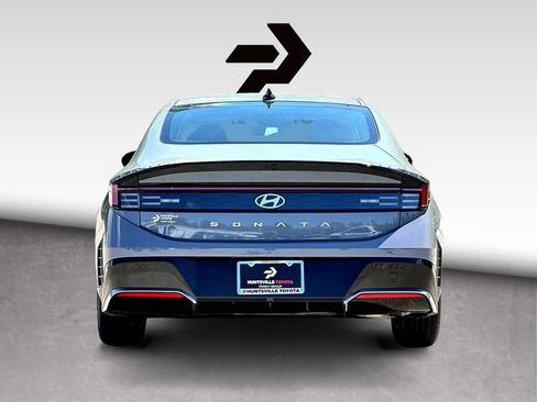 Used 2025 Hyundai Sonata SEL image 7
