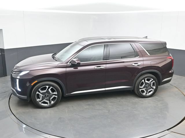 Used 2023 Hyundai Palisade Limited w/ Cargo Package AWD/4WD image 41