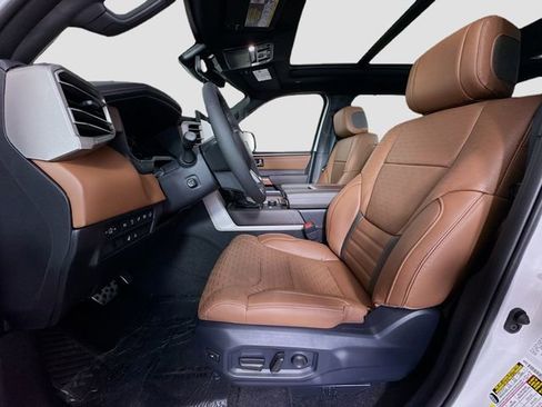 New 2026 Toyota Tundra 1794 Edition AWD/4WD image 18