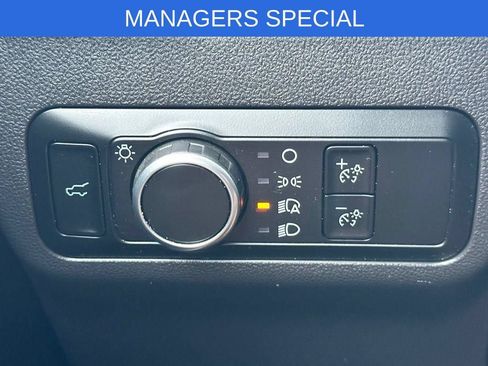 Used 2024 Ford Bronco Sport Big Bend AWD/4WD image 16