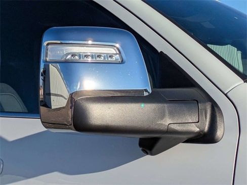 Used 2025 RAM 3500 Limited w/ Towing Technology Group image 12