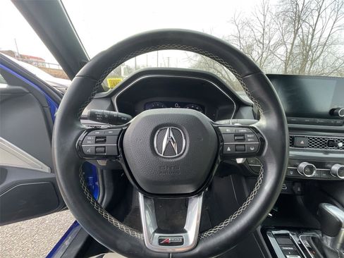 Used 2023 Acura Integra A-Spec image 15