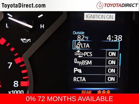 New 2026 Toyota Tundra SR5 image 16