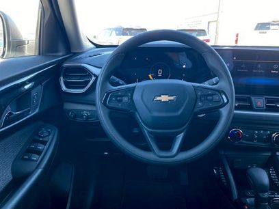 Used 2026 Chevrolet TrailBlazer LS w/ LS Convenience Package