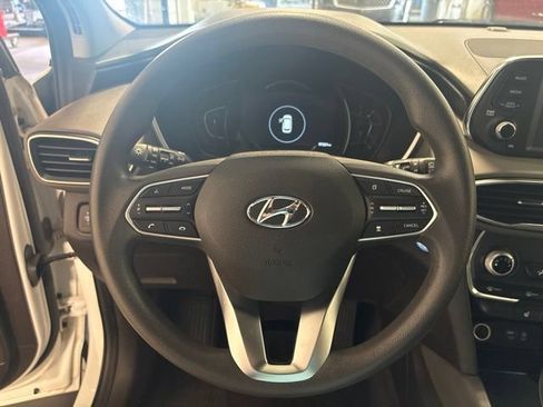 Used 2020 Hyundai Santa Fe SEL FWD image 15