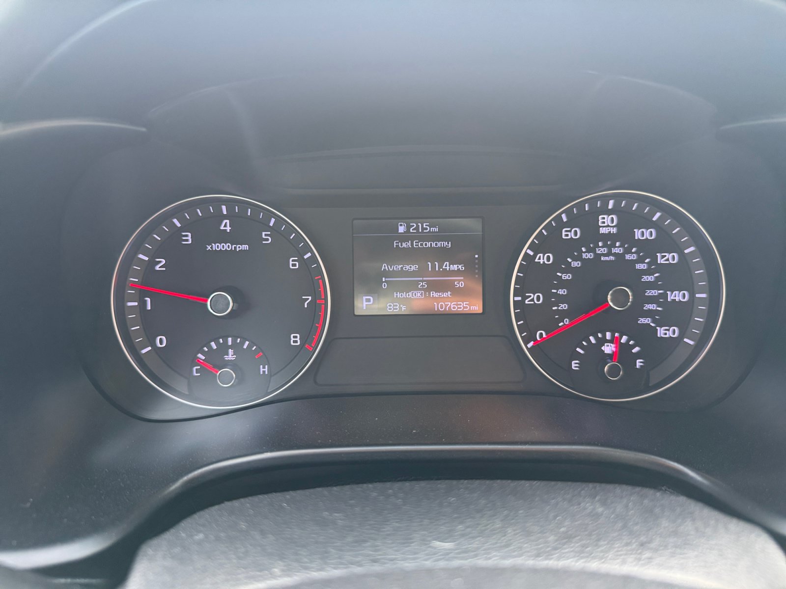Used 2019 Kia Forte S FWD image 11