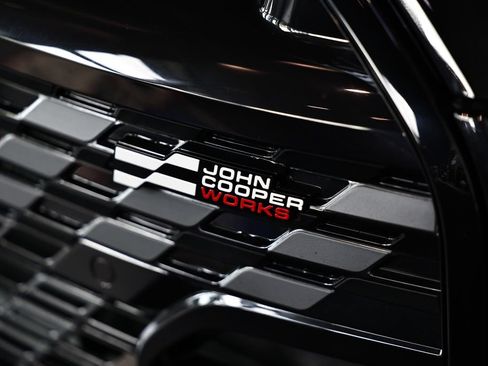New 2027 MINI Cooper John Cooper Works FWD image 13