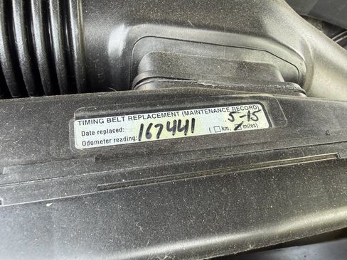 Used 1999 Lexus LX 470 4WD image 31