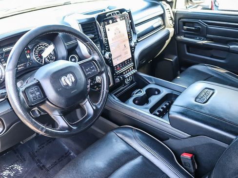 Used 2022 RAM 2500 Power Wagon AWD/4WD image 17