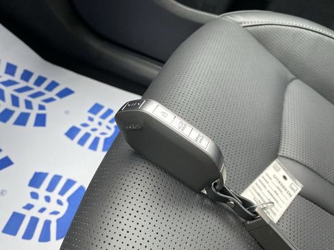 New 2025 Kia Sorento SX image 35