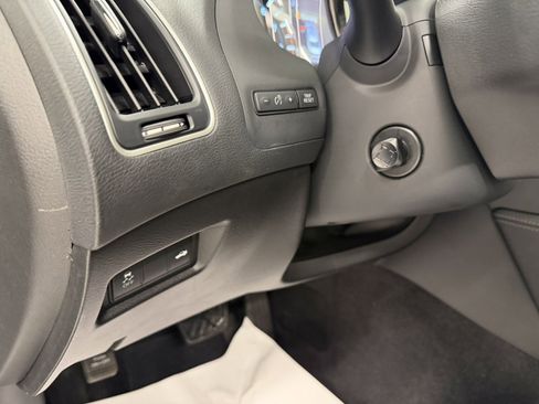 Used 2024 INFINITI Q50 Luxe w/ Cargo Package image 26