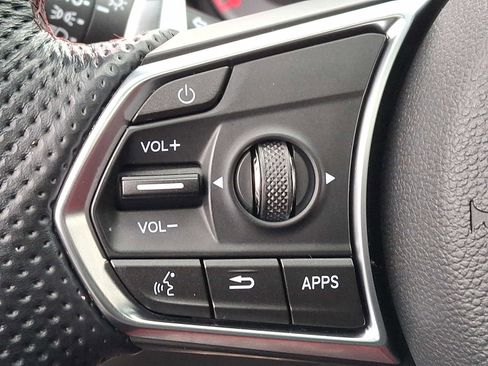 Certified 2024 Acura RDX A-Spec image 23