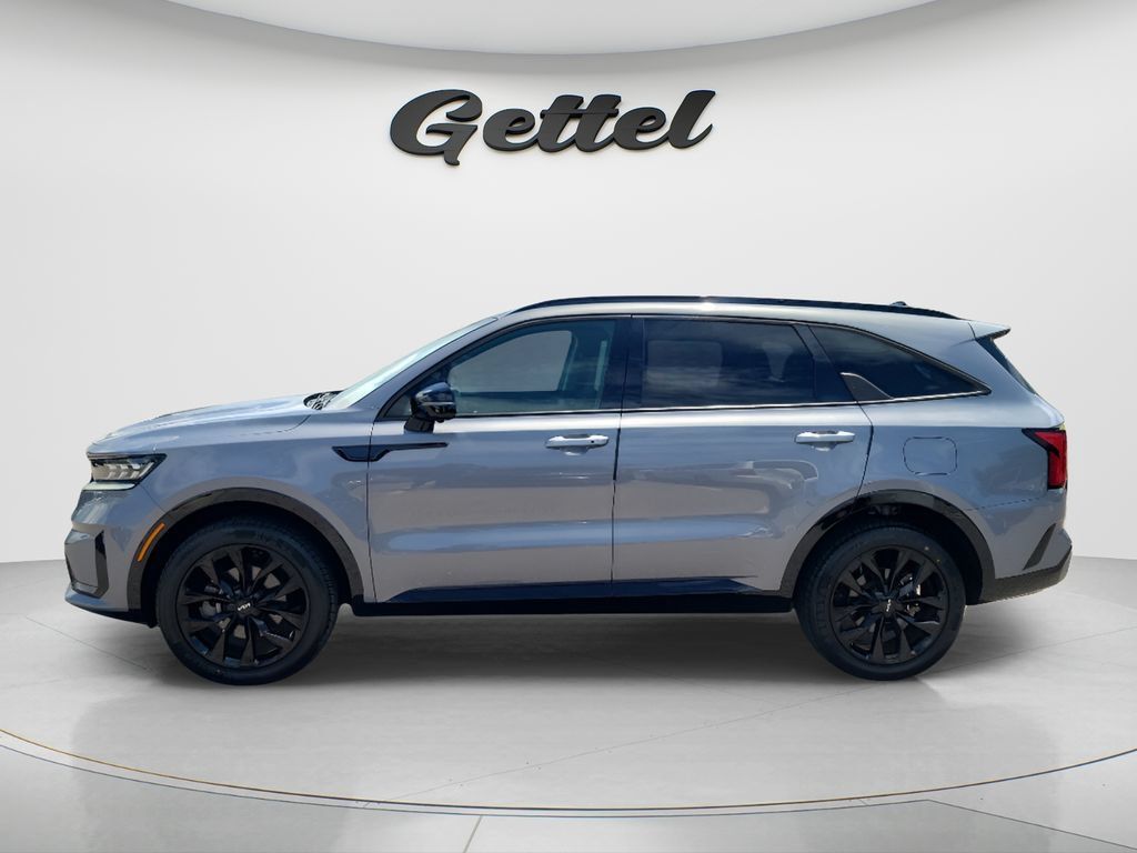 Used 2023 Kia Sorento SX AWD/4WD image 8