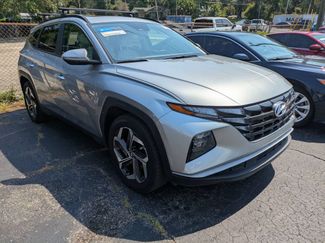 Used 2023 Hyundai Tucson SEL w/ Convenience Package FWD video 1