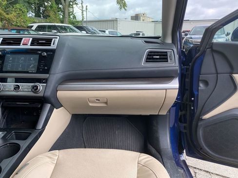 Used 2015 Subaru Legacy 2.5i Limited image 29