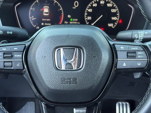 Used 2026 Honda Civic Sport image 16