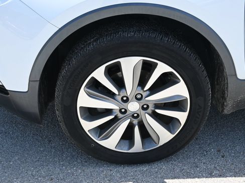 Used 2018 Buick Encore Preferred FWD image 7