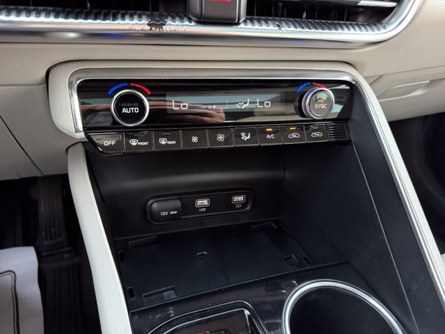 Used 2021 Kia K5 EX w/ EX Premium Package FWD image 23