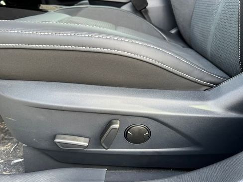 New 2025 Ford Mustang Mach-E GT w/ Interior Protection Package image 12