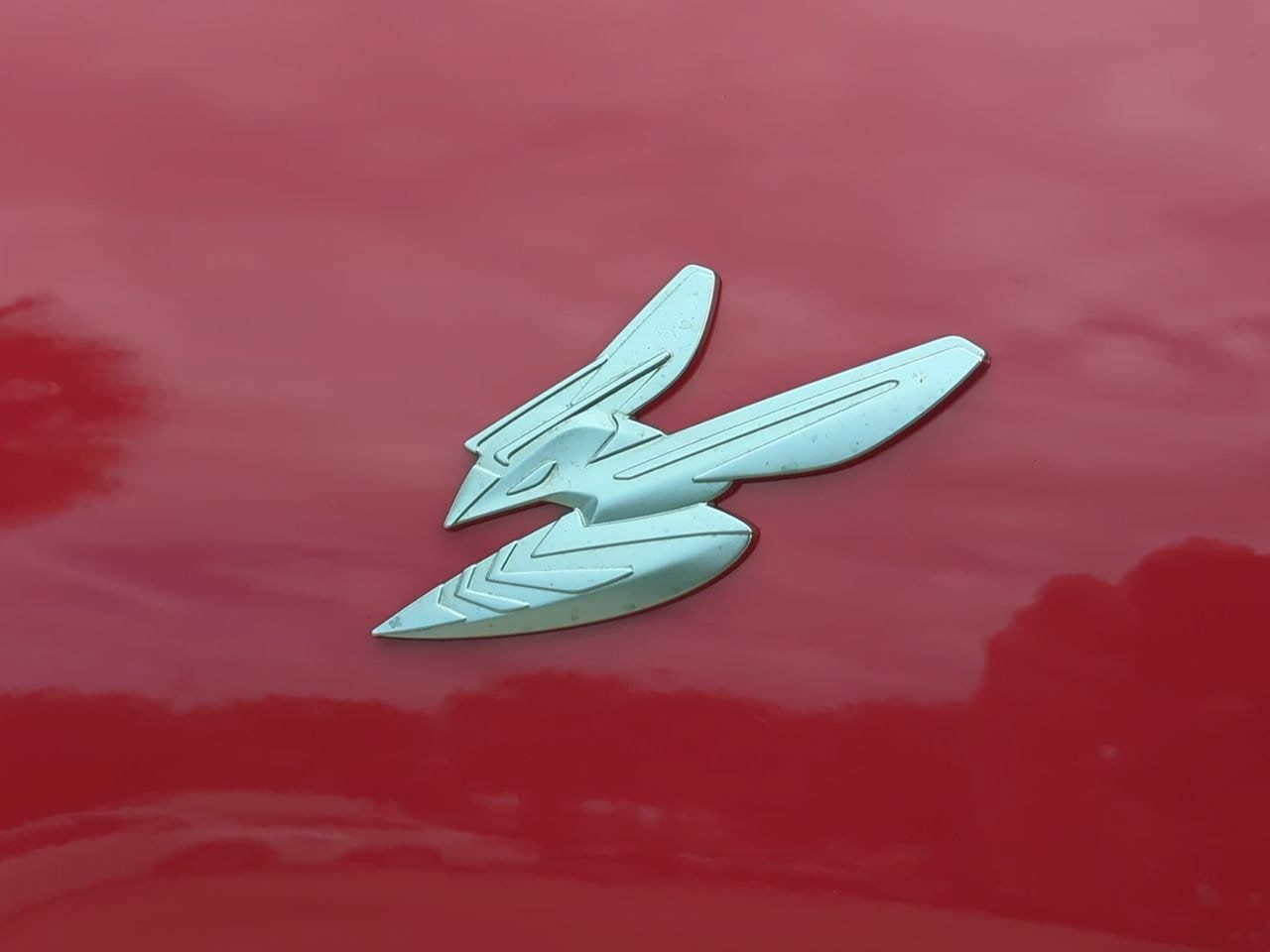 Used 2024 Dodge Hornet R/T AWD/4WD image 7