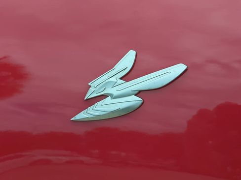 Used 2024 Dodge Hornet R/T AWD/4WD image 7