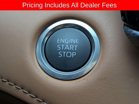New 2026 Toyota Highlander Platinum AWD/4WD image 31