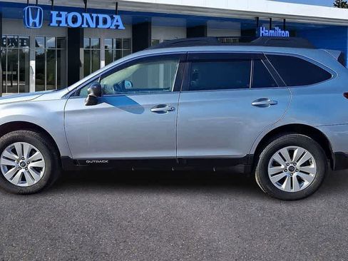 Used 2018 Subaru Outback 2.5i image 5